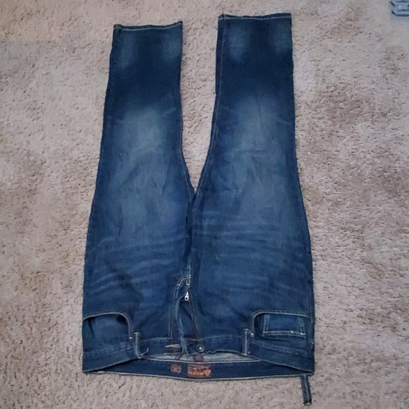 American Rag Jeans - Picture 1 of 4